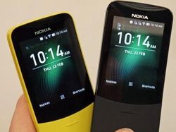 Lebih Intim dengan Nokia 8110 Reborn