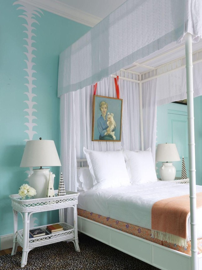 Bigger is better. Lebih baik menggunakan furnitur besar tapi sedikit ketimbang furnitur berukuran kecil tapi banyak. Foto: Istimewa