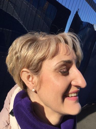 Tren #SideProfileSelfie, Ketika Wanita Ramai-ramai Selfie Pamer Hidung Besar