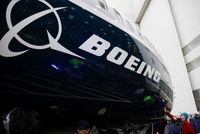 Boeing Siap Buat Air Force One Baru Rp 59,288 Triliun!