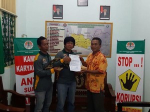 Penangkaran Tunggu Pemilik Ular yang Lepas di KA Kertajaya