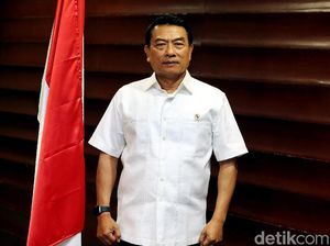 KSP: Isu Agama Mungkin Masih Dimainkan di Pilkada 2018