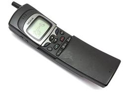 Deretan HP Legendaris, Penuh Nostalgia!