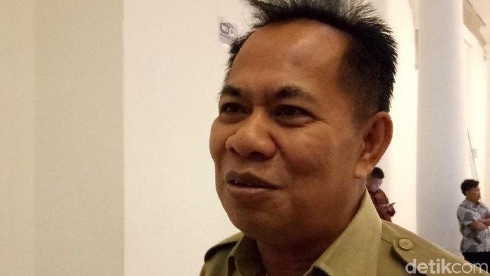 Pemprov akan Cek Izin 3.000 Minimarket di Jakarta