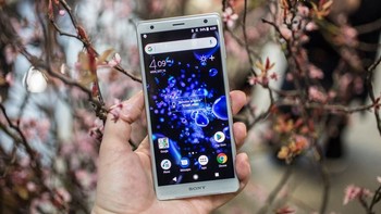 Dari dapur pacu, tak ada yang membedakan di antara keduanya. Baik Sony Xperia XZ2 dan XZ2 Compact sama-sama menggunakan prosesor Snapdragon 845 yang dipasangkan dengan RAM 4 GB. Selain itu kapasitas internalnya 64 GB. (Foto: cnet)