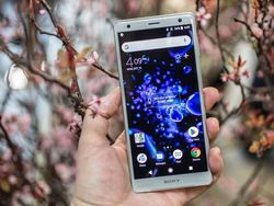 Desain Segar Xperia XZ2, Penantang Galaxy S9 dari Sony