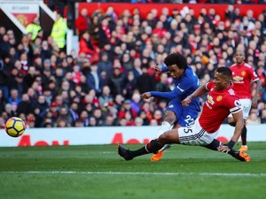 MU vs Chelsea: Old Trafford Langsung Panas di Pekan Pertama Liga Inggris
