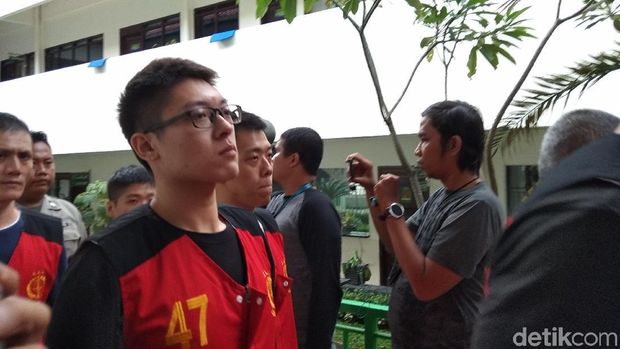 Jaksa Belum Siap, Sidang Tuntutan Penyelundupan 1 Ton Sabu Ditunda