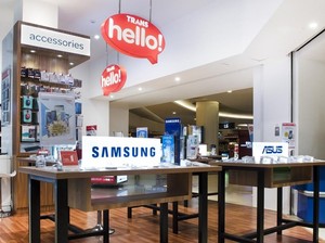 Diskon Paket Data XL di Transmart Carrefour