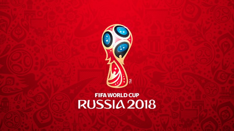 Colors, Lagu Tema Piala Dunia 2018 Colors, Lagu Tema Piala Dunia 2018