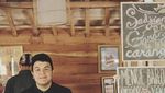 Bergaya Artsy, Begini Foto Makanan di Laman Instagram Penyanyi Tulus