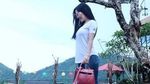 Terlihat Santai, Penampilan Syahrini Capai Ratusan Juta