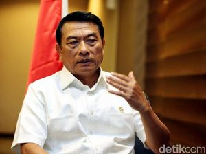 RI Impor Beras karena Sawah Dijadikan Tol hingga Perumahan