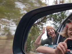 Deretan Foto Hasil Jepretan Kamera Canggih Galaxy S9+