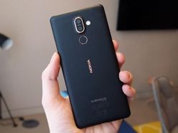Inilah Nokia 7 Plus, Ponsel Kamera Ganda Kekinian