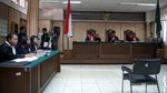 Foto: Ahok Ajukan PK, Sidang Digelar 10 Menit