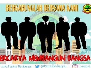3 Eks Koruptor Lolos Nyaleg di Sulsel, Dari Berkarya-Perindo-PKPI