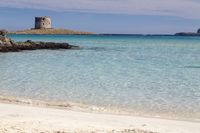 La Pelosa di Sardinia (Thinkstock)