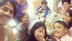 10 Momen Mesra Ariyo Wahab dan Istri Saat Makan Bareng Ini Bikin Baper!