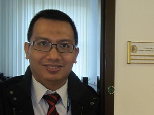 Narkoba dan Keamanan Laut