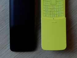 Lebih Intim dengan Nokia 8110 Reborn