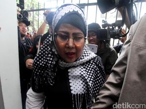 Gangguan Jiwa Seperti Anak Elvy Sukaesih Bisa Kambuh, Kenali Gejalanya