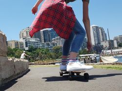 Deretan Foto Hasil Jepretan Kamera Canggih Galaxy S9+