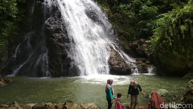 /Wisata Banyu Nget