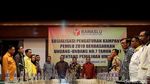 Bawaslu Gelar Sosialisasi Pengaturan Kampanye Pemilu 2019