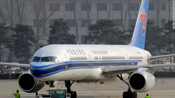 China Southern Airlines