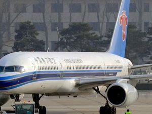 Hubungan Tegang China dan Jepang Berlanjut, Permintaan Wisata Terus Merosot