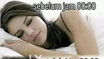 Kocak! 9 Meme Tidur Ini Bikin Kantuk Malah Hilang
