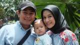 Hamil Anak Kedua, Nina Zatulini Mendadak Ingin Sate Padang