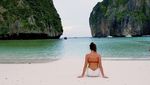 Foto: Terlalu Ramai, Pulau Leonardo DiCaprio Thailand Ditutup