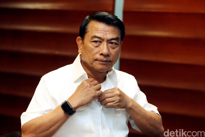 Kepala Staf Kepresidenan