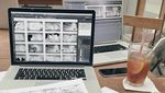 Bergaya Artsy, Begini Foto Makanan di Laman Instagram Penyanyi Tulus
