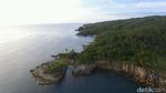 Foto: Pantai Sulawesi yang Mirip Spot Syuting Drama Korea