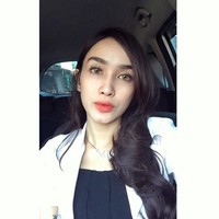 Kecantikan yang dimiliki Jeyskia ini membuat dirinya cukup populer di media sosial. Ia pun memiliki 16 ribu lebih pengikut di Instagram. Foto: Instagram