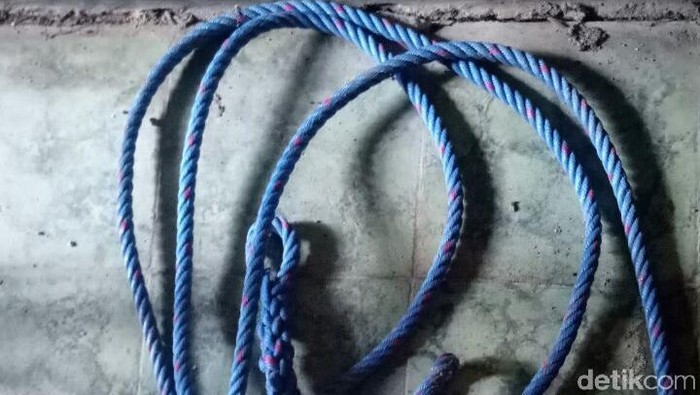 Sakit Ambeien Tak Kunjung Sembuh, Pria di Kudus Ini Nekat Bunuh Diri