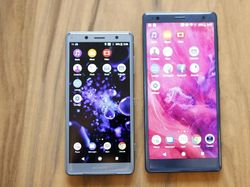 Desain Segar Xperia XZ2, Penantang Galaxy S9 dari Sony
