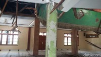 Belum ada laporan mengenai korban jiwa akibat gempa ini.