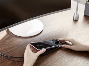 DeX Pad Sulap Galaxy S9 Jadi Keyboard dan Mouse
