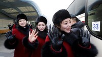 Lee mengatakan, pesta-pesta Politburo digelar setiap hari oleh para anggotanya. Pelanggaran hak asasi manusia semacam itu terjadi, ketika wanita harus mematuhi apapun yang diminta dengan tubuh mereka, ucap Lee. (Foto: Dok. Reuters FILE PHOTO)