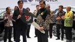 Ini 10 Mobil Listrik yang Diberikan Mitsubishi ke Indonesia
