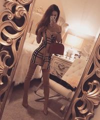 Selebgram Dituntut Mantan Pacar Petinggi Bursa Efek Karena Bohong Soal Usia