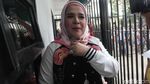 Fitria Sukaesih Datangi Polda Metro Jaya