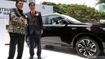 Ini 10 Mobil Listrik yang Diberikan Mitsubishi ke Indonesia