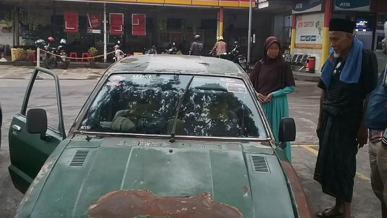 Foto: Istimewa Foto: Istimewa