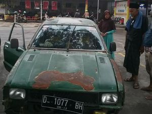 Sebelum Telantar, Abah Buang dan Ambu Surtiah Sempat Hubungi Keluarga