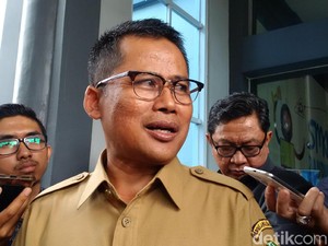 Hasil UN SMA di Jabar Tahun Ini Stagnan